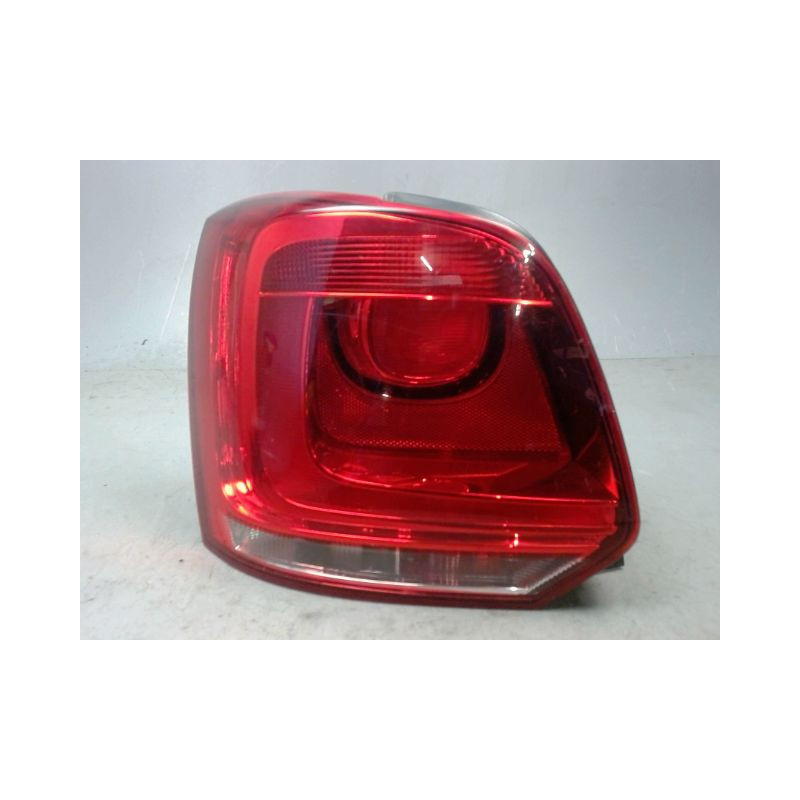 FEU ARRIERE GAUCHE  VOLKSWAGEN POLO 2009-