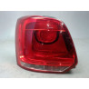 FEU ARRIERE GAUCHE  VOLKSWAGEN POLO 2009-