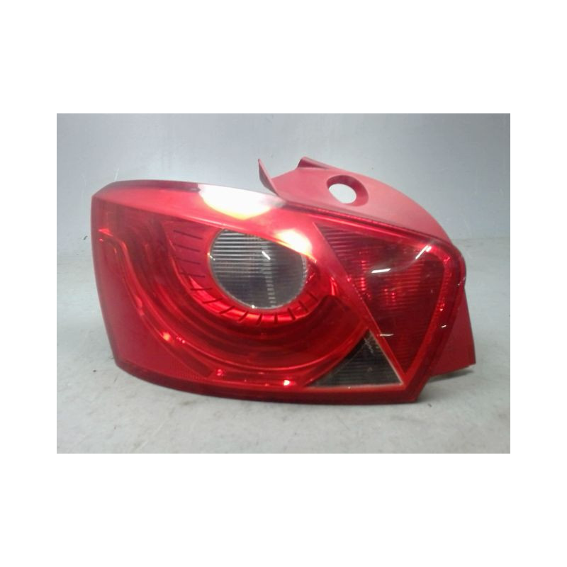 FEU ARRIERE GAUCHE  SEAT IBIZA 2008-