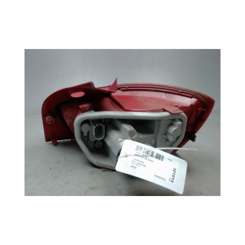 FEU ARRIERE GAUCHE  SEAT IBIZA 2008-