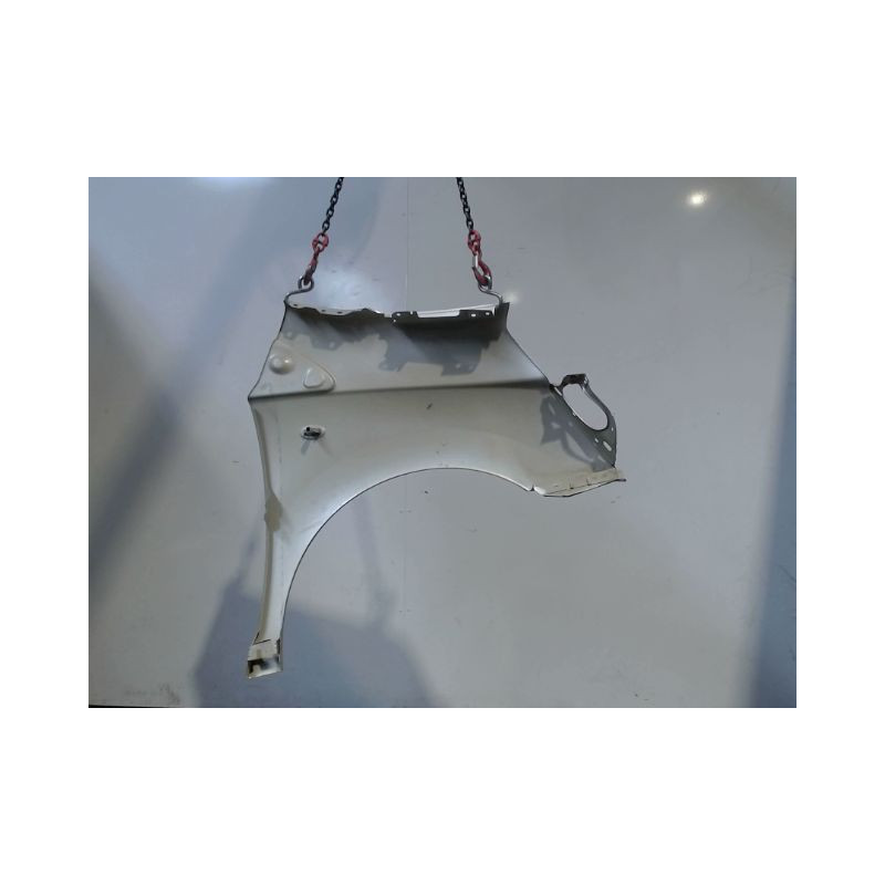 AILE AVANT GAUCHE FIAT SCUDO VITRE 2007-
