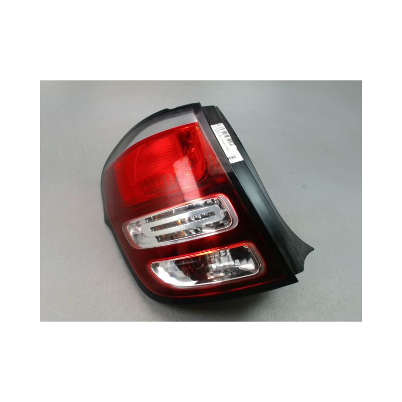 FEU ARRIERE GAUCHE  CITROEN C3 II Phase 2 (A51) 2013-2016