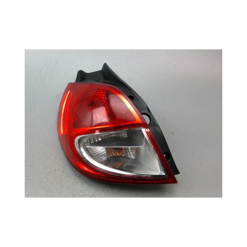 FEU ARRIERE GAUCHE  RENAULT CLIO III Phase 2 2009-2014