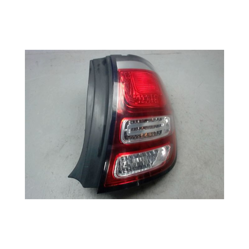FEU ARRIERE GAUCHE  CITROEN C3