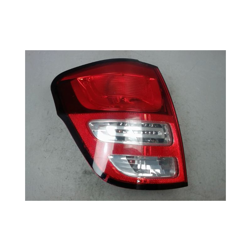 FEU ARRIERE GAUCHE  CITROEN C3