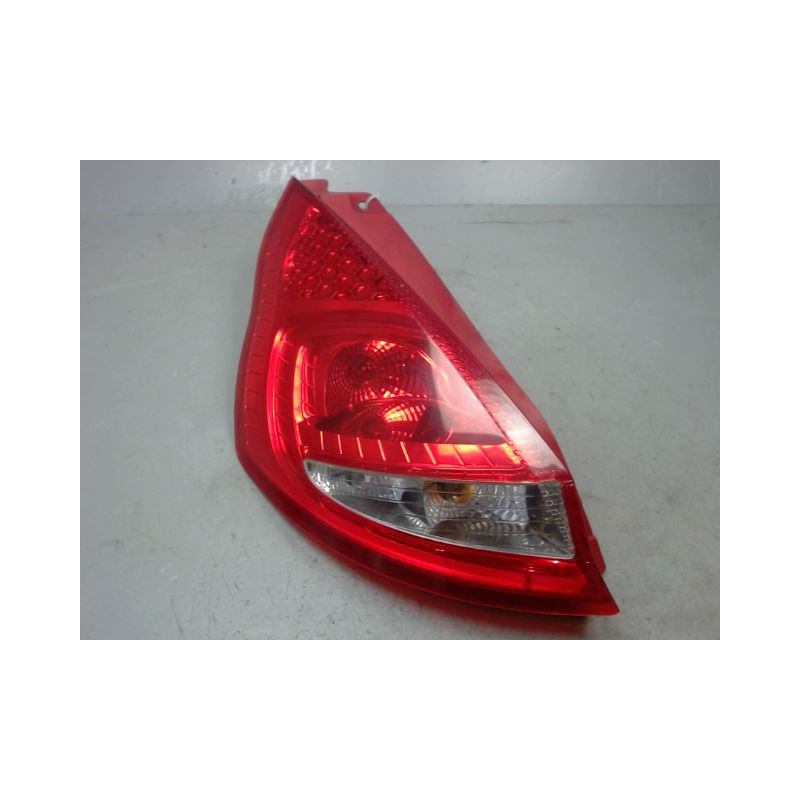 FEU ARRIERE GAUCHE  FORD FIESTA 2008-