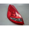 FEU ARRIERE GAUCHE  FORD FIESTA 2008-