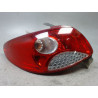 FEU ARRIERE GAUCHE  PEUGEOT 206+ 2009-