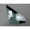 GLACE FIXE PORTE AVD RENAULT MEGANE