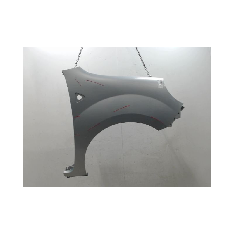 AILE AVANT DROIT RENAULT KANGOO BREAK II Phase 1 2008-2013