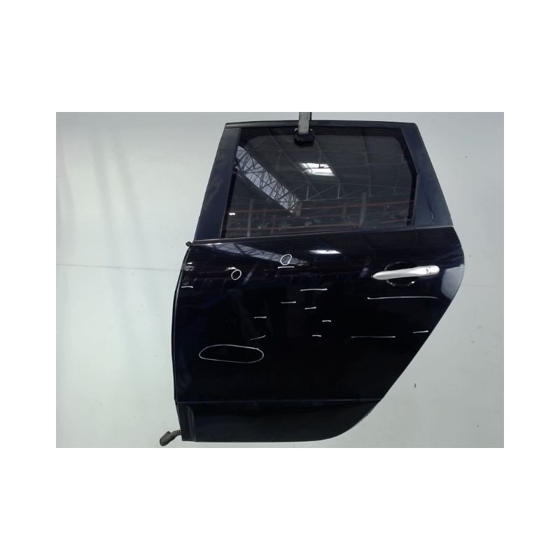 PORTE ARRIERE GAUCHE RENAULT MEGANE