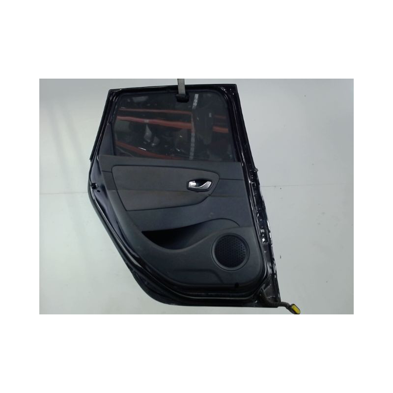 PORTE ARRIERE GAUCHE RENAULT MEGANE