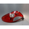 FEU ARRIERE GAUCHE  PEUGEOT 206