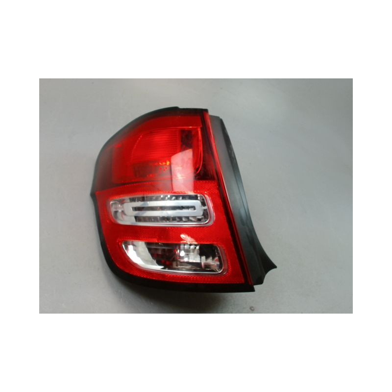 FEU ARRIERE GAUCHE  CITROEN C3 II Phase 1 (A51) 2009-2013