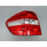 FEU ARRIERE GAUCHE  MERCEDES CLASSE M BREAK II Phase 1 (164) 2005-2008