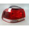 FEU ARRIERE GAUCHE  VOLKSWAGEN GOLF VI 2008-2013