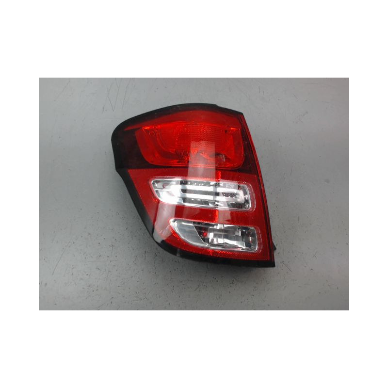 FEU ARRIERE GAUCHE  CITROEN C3 II Phase 1 (A51) 2009-2013