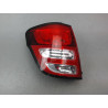 FEU ARRIERE GAUCHE  CITROEN C3 II Phase 1 (A51) 2009-2013