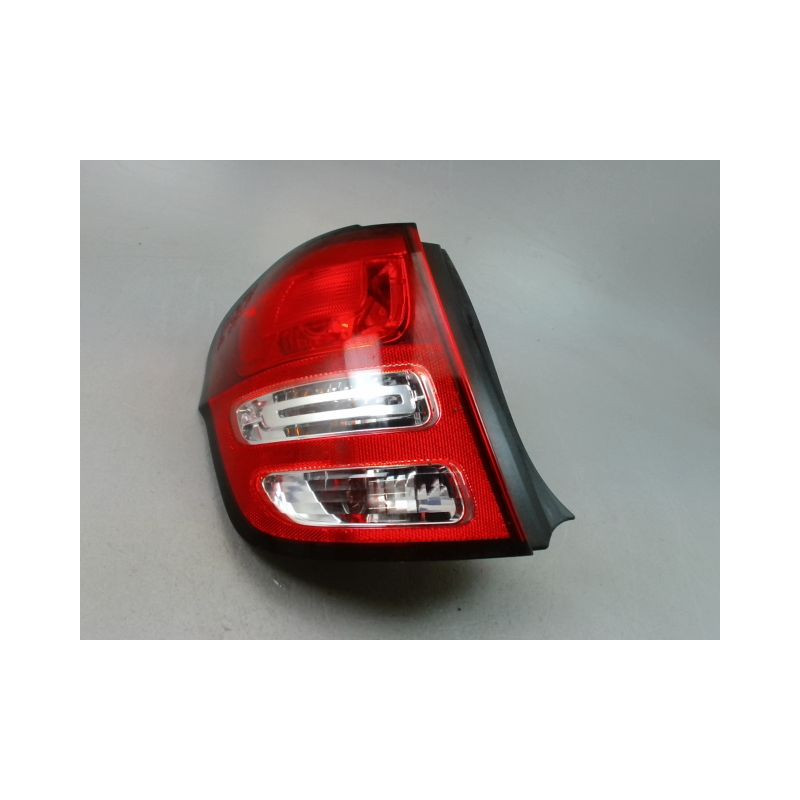 FEU ARRIERE GAUCHE  CITROEN C3 II Phase 1 (A51) 2009-2013