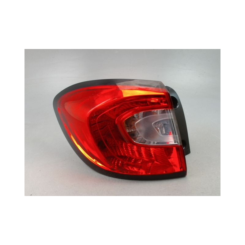 FEU ARRIERE GAUCHE  RENAULT CAPTUR Phase 1 2013-...