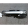 POIGNEE EXTERIEURE PORTE AVANT GAUCHE RENAULT MEGANE