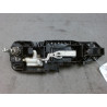 POIGNEE EXTERIEURE PORTE AVANT GAUCHE RENAULT MEGANE