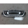 COMMANDE DE CHAUFFAGE RENAULT MEGANE