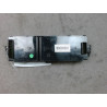 COMMANDE DE CHAUFFAGE RENAULT MEGANE