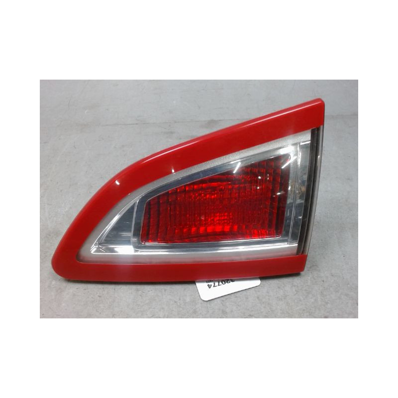 FEU ARRIERE INTERIEUR DROIT RENAULT MEGANE