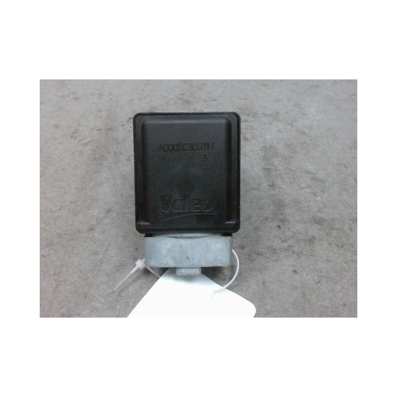 VERROU COLONNE DIRECTION RENAULT MEGANE