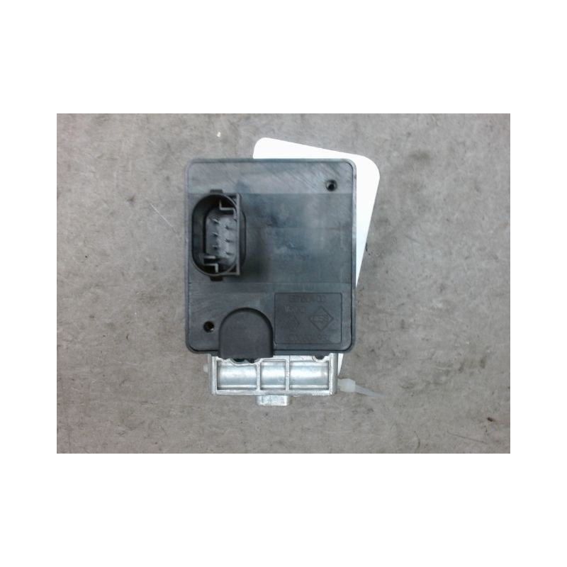 VERROU COLONNE DIRECTION RENAULT MEGANE