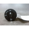 COMMANDE COMMUTATEUR AIRBAG PASSAGER RENAULT MEGANE
