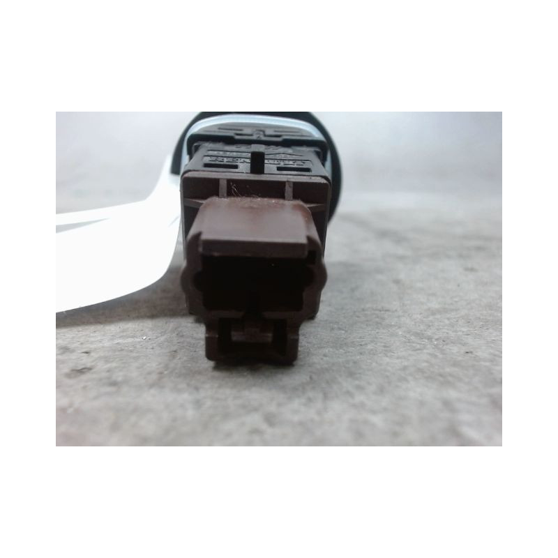 COMMANDE COMMUTATEUR AIRBAG PASSAGER RENAULT MEGANE