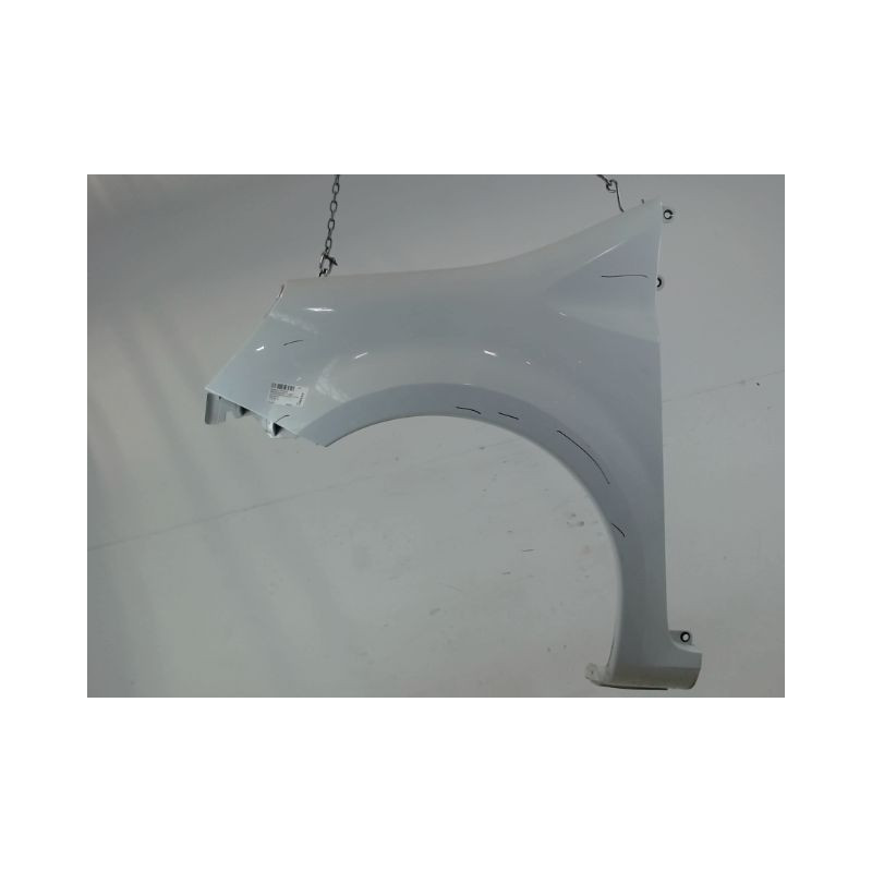 AILE AVANT GAUCHE RENAULT MODUS 2004-2007
