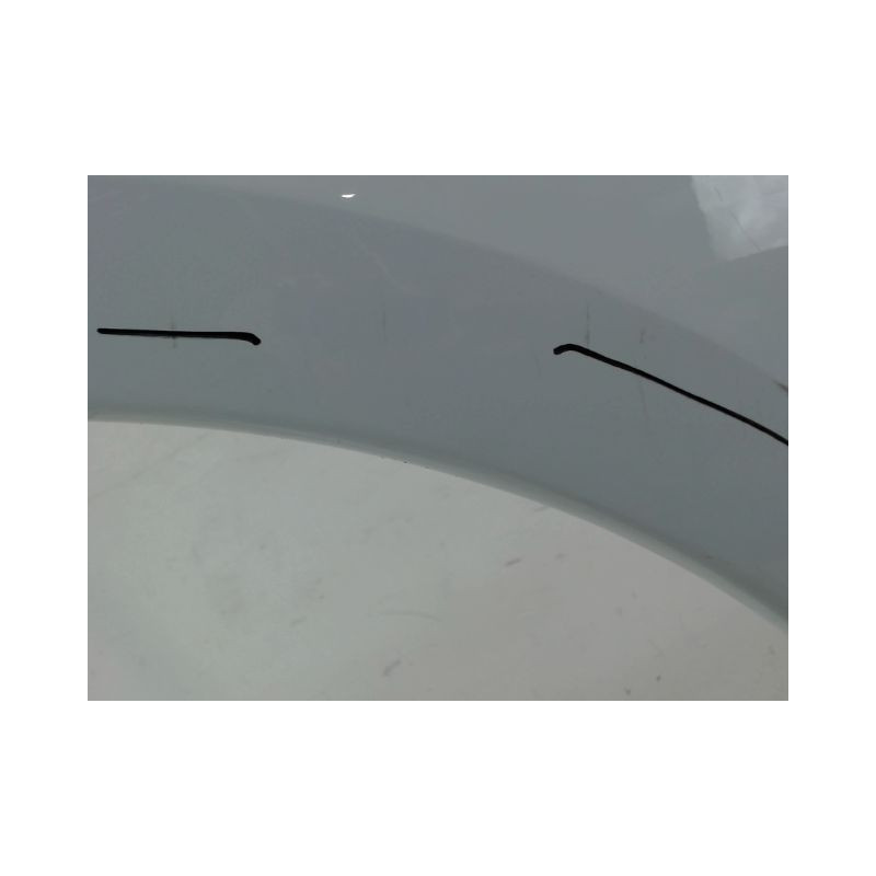 AILE AVANT GAUCHE RENAULT MODUS 2004-2007