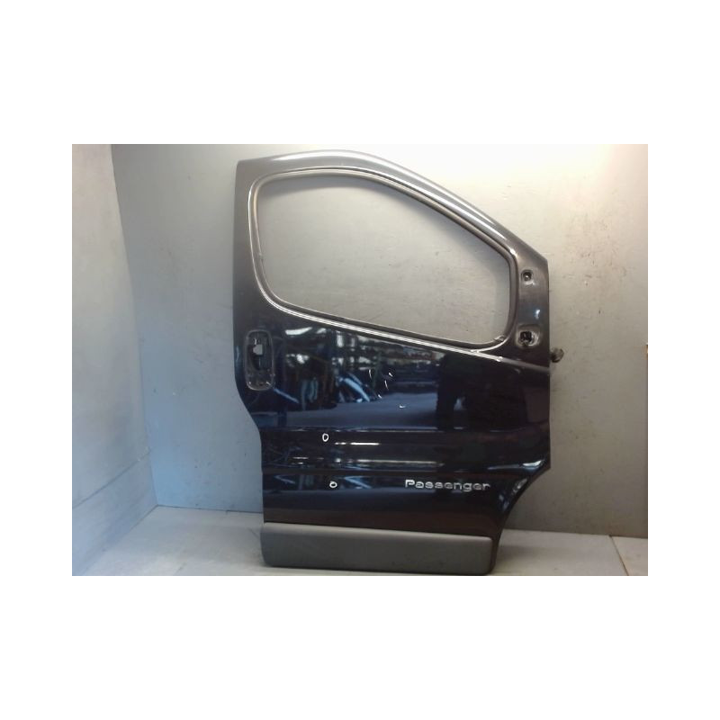 PORTE AVANT DROIT RENAULT TRAFIC