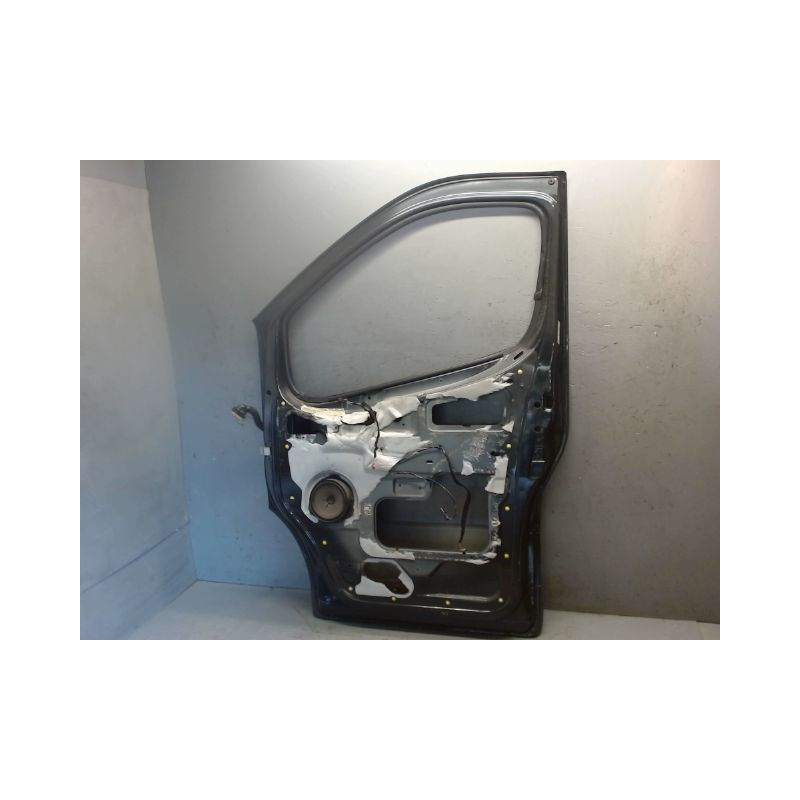 PORTE AVANT DROIT RENAULT TRAFIC