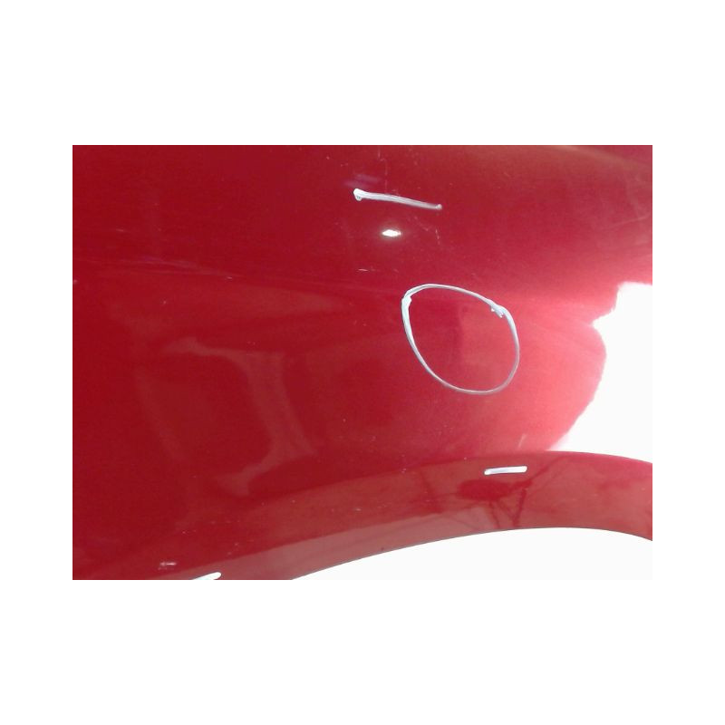 AILE AVANT DROIT CITROEN C4
