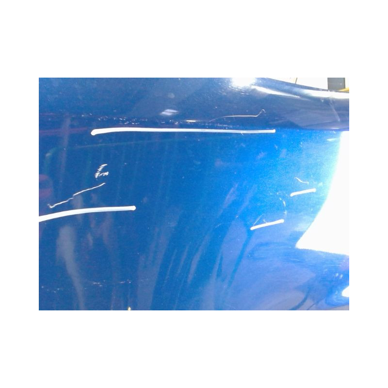 AILE AVANT GAUCHE RENAULT CLIO III 2005-