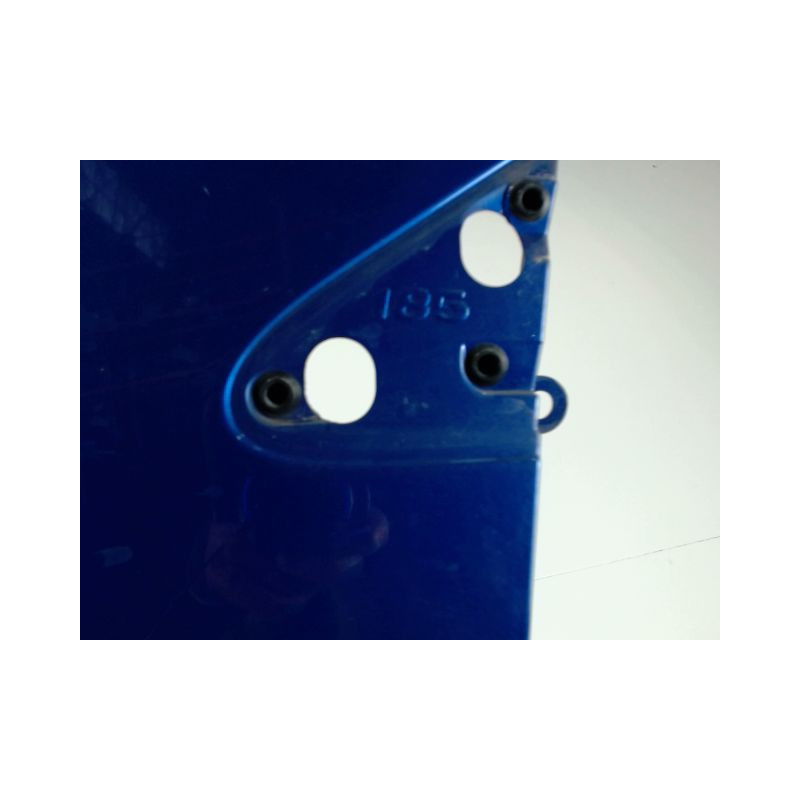 AILE AVANT GAUCHE RENAULT CLIO III 2005-