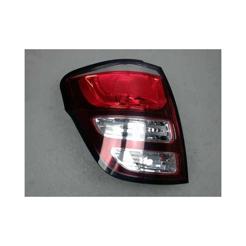 FEU ARRIERE GAUCHE  CITROEN C3