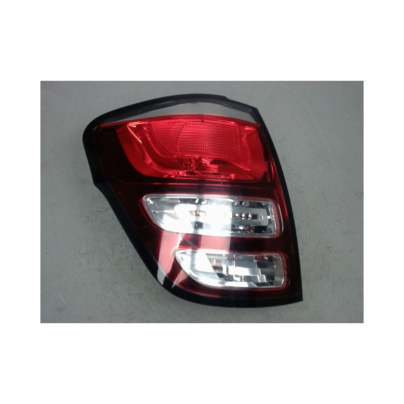 FEU ARRIERE GAUCHE  CITROEN C3