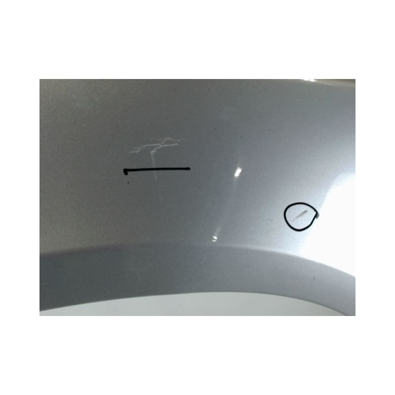 AILE AVANT DROIT PEUGEOT 407