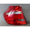 FEU ARRIERE GAUCHE  BMW SERIE 1