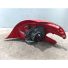 FEU ARRIERE GAUCHE  PEUGEOT 208