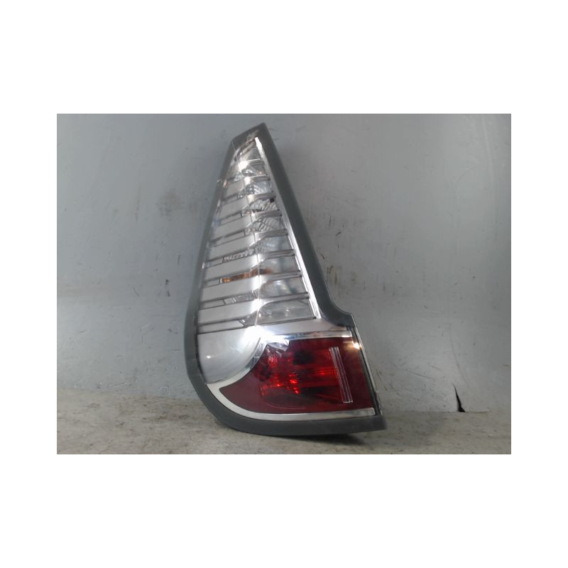 FEU ARRIERE GAUCHE  RENAULT SCENIC III 2009-