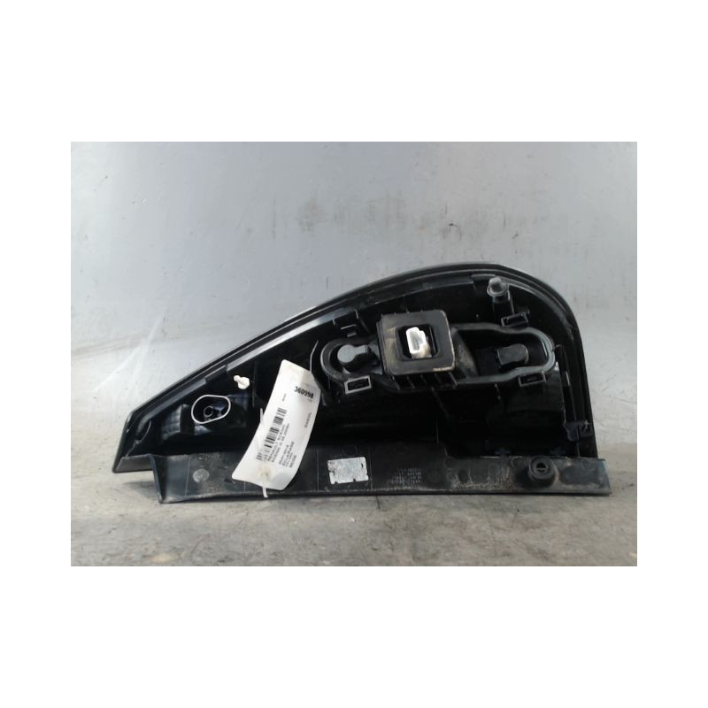 FEU ARRIERE GAUCHE  RENAULT SCENIC III 2009-