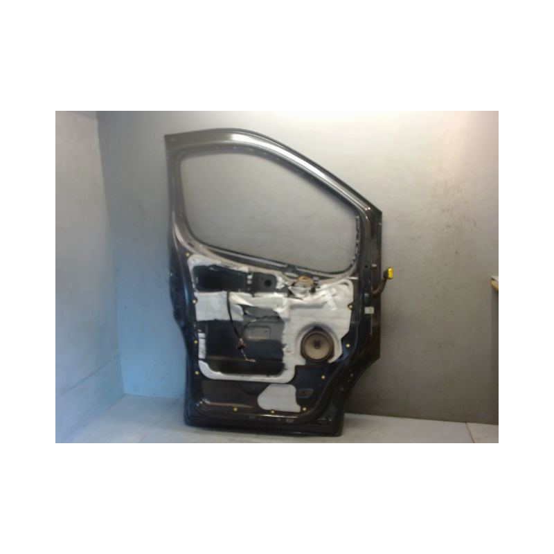 PORTE AVANT GAUCHE RENAULT TRAFIC