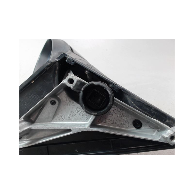 RETROVISEUR EXTERIEUR ELECTRIQUE DROIT BMW SERIE 1 I Phase 1 (E87) 2004-2006