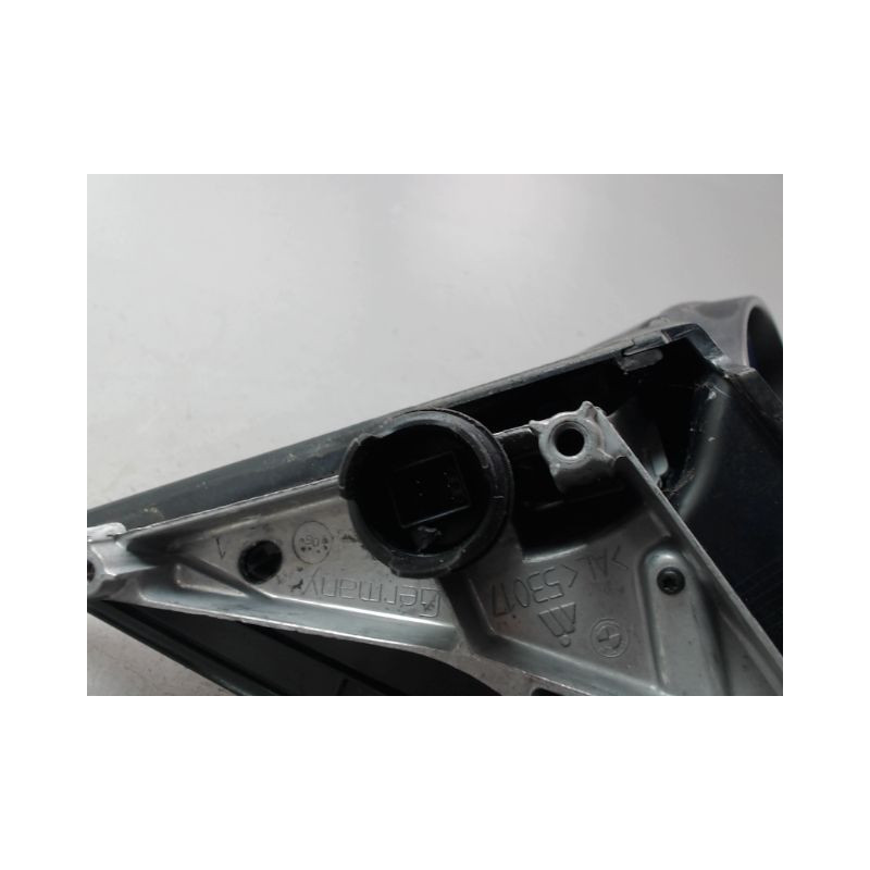 RETROVISEUR EXTERIEUR ELECTRIQUE GAUCHE BMW SERIE 1 I Phase 1 (E87) 2004-2006